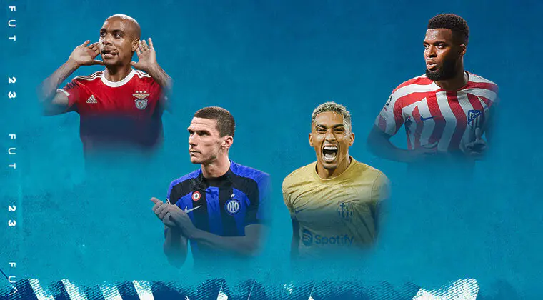 Imagen de FIFA 23 RTTK: upgrades confirmados, jugadores sin opciones y fechas de las mejoras