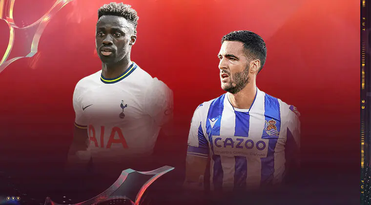 Imagen de FIFA 23 Rulebreakers: así son las cartas del segundo mini-lanzamiento
