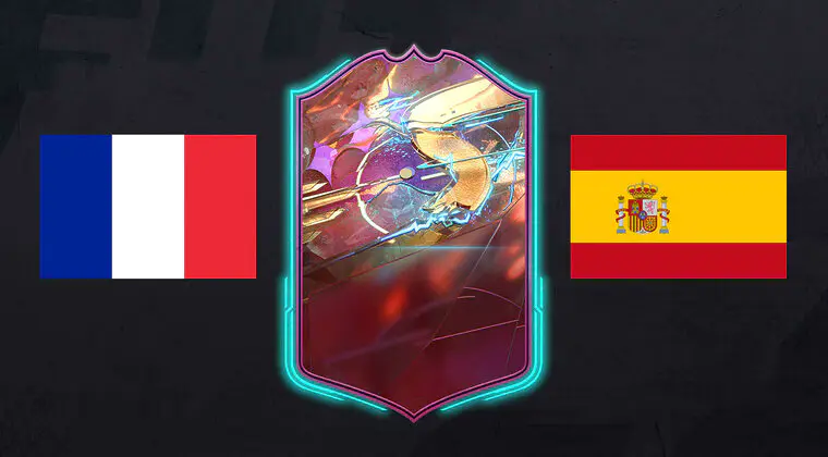 Imagen de FIFA 23: Rulebreakers es oficial y las filtraciones apuntan a nombres muy ilusionantes