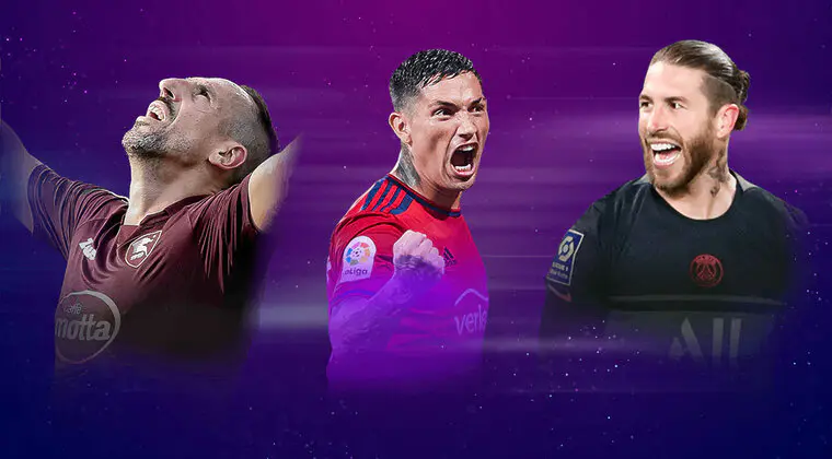 Imagen de FIFA 23 Rulebreakers: ¡Oficial! Estas son las cartas y posiciones del segundo equipo