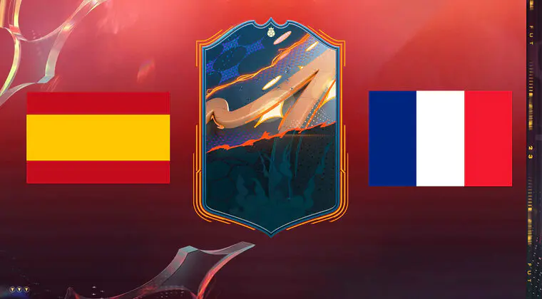 Imagen de FIFA 23: filtrado un sobre de FUT Heroes asegurado y más Rulebreakers