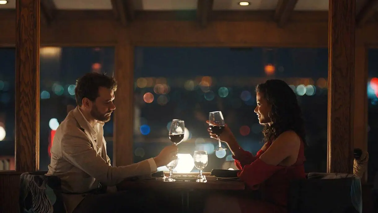 Run Sweetheart Run Prime Video