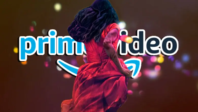 prime video run sweetheart run