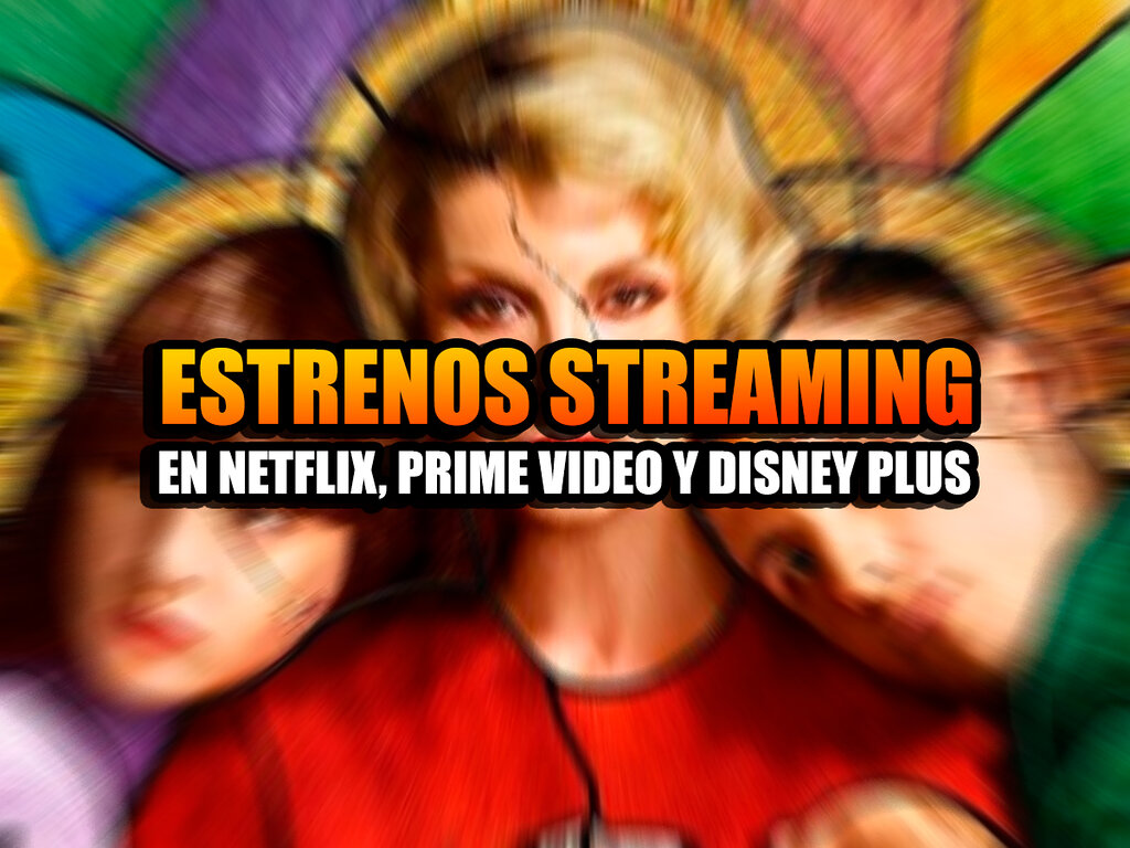 estrenos netflix