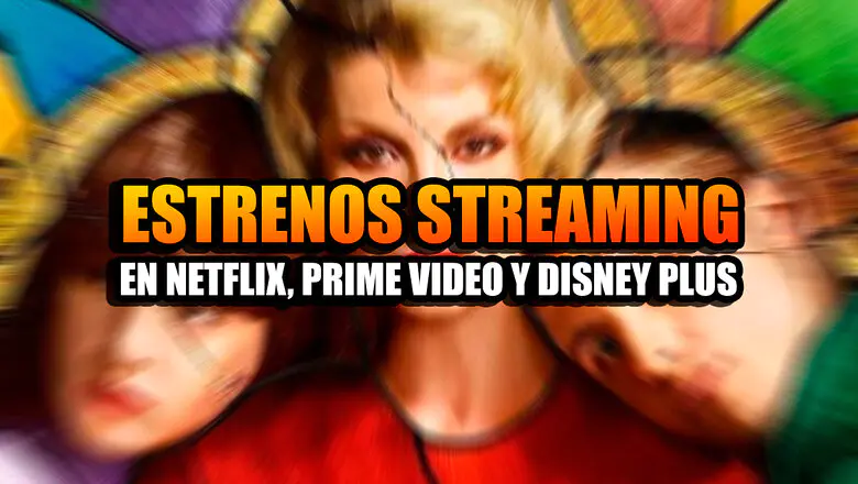 estrenos netflix