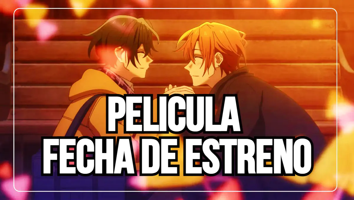 SASAKI PELI FECHA