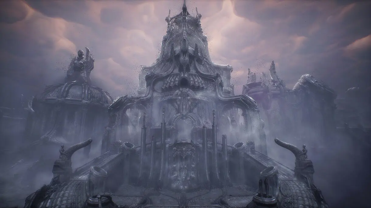 scorn 10