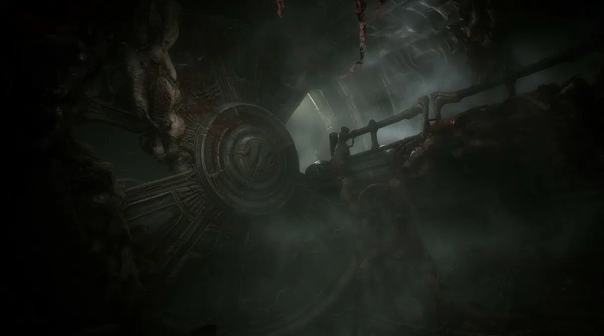 scorn 2