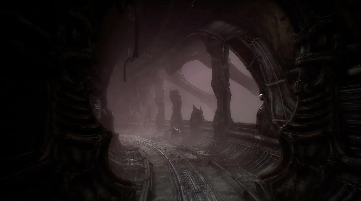 scorn 3