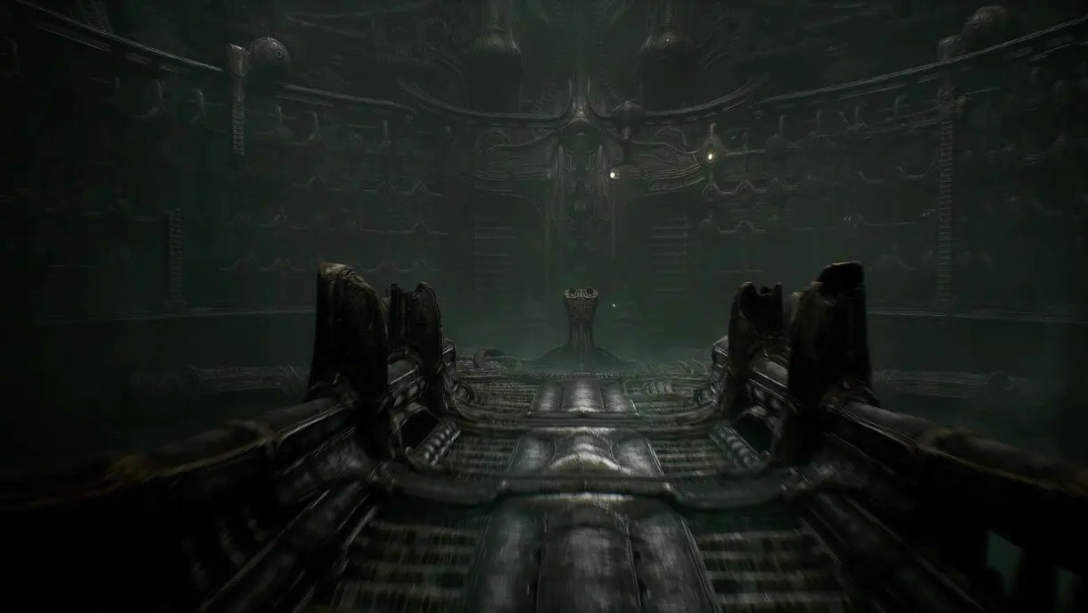 scorn 4
