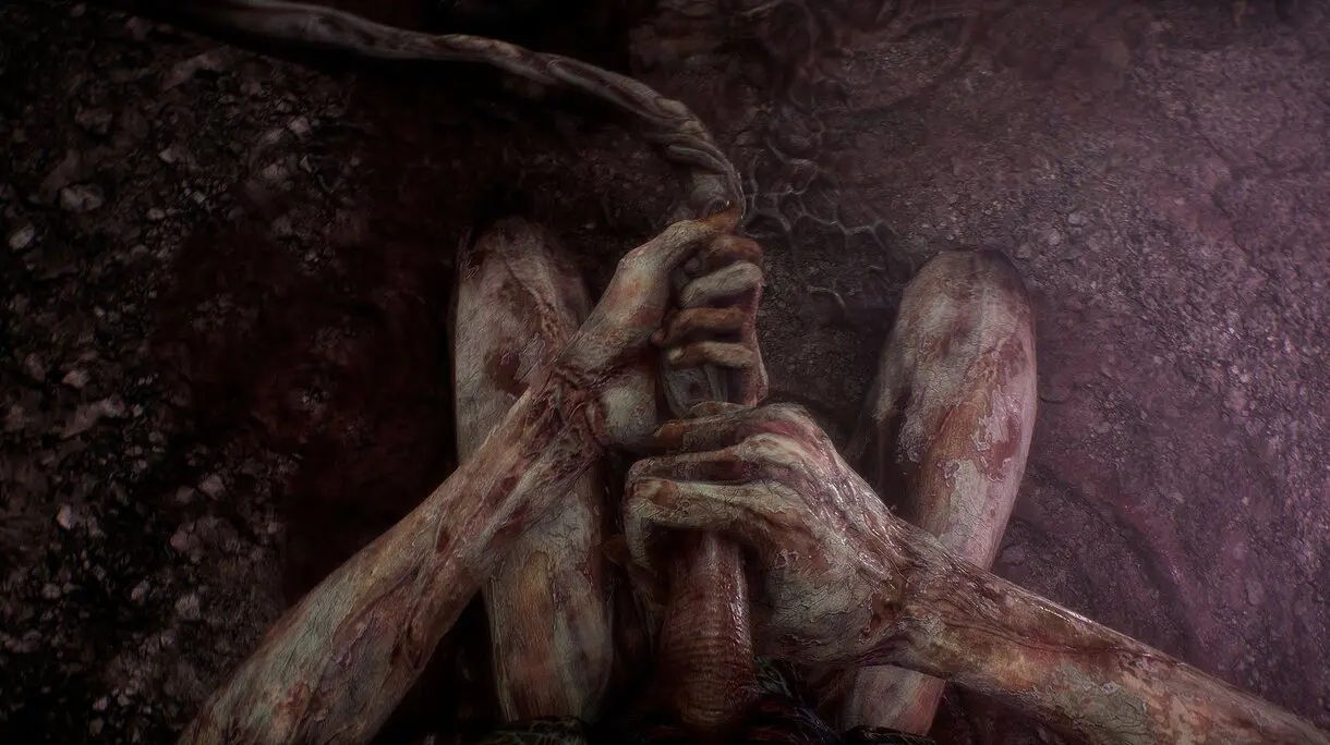 scorn 7