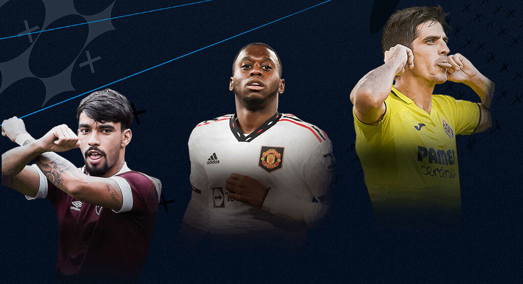seguimiento 1 rttk europa league y conference league fifa 23