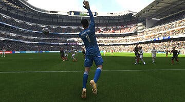 Imagen de FIFA 23: es normal que no puedas jugar ahora a FUT por el mantenimiento programado