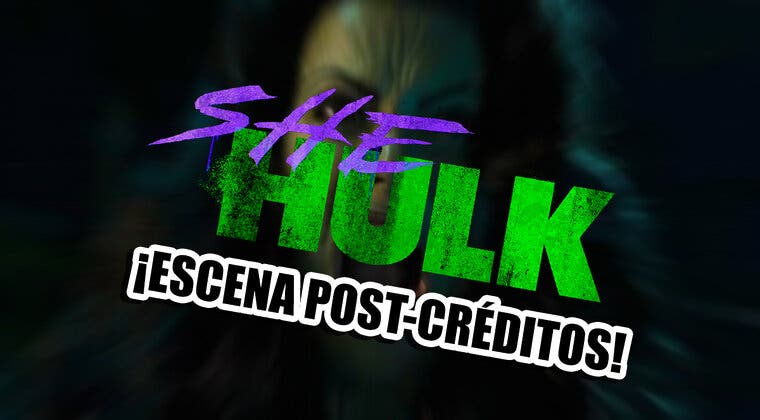 Imagen de ¿Qué significa la escena post-créditos de She-Hulk: Abogada Hulka?