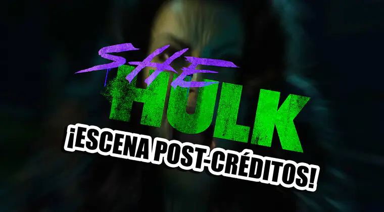 Imagen de ¿Qué significa la escena post-créditos de She-Hulk: Abogada Hulka?