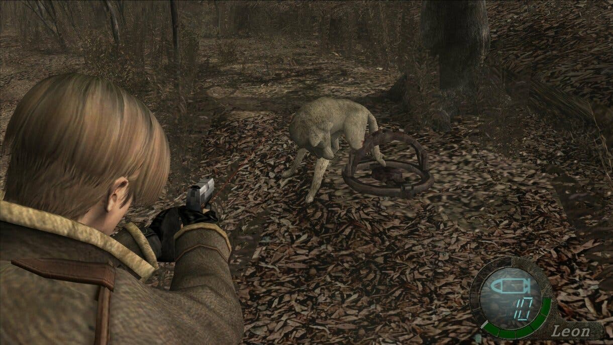 should you save the dog resident evil 4 1 feature