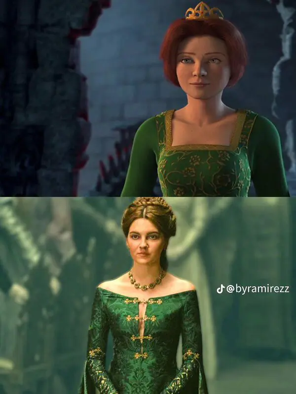 shrek 1