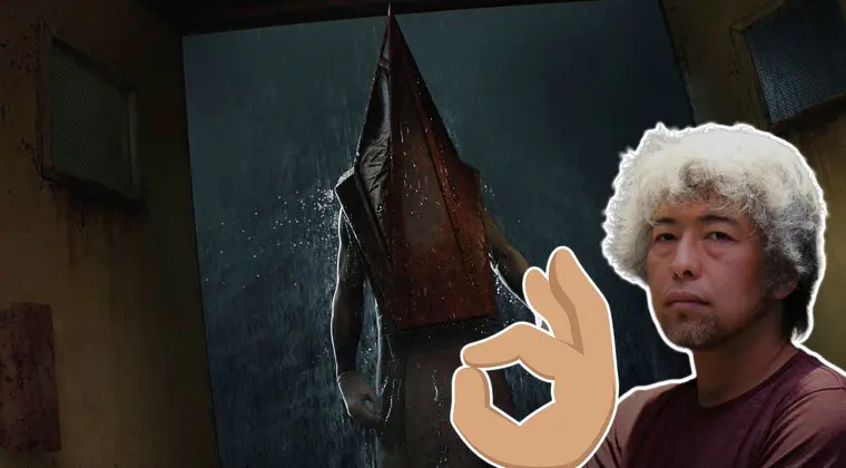 Imagen de Silent Hill 2: Masahiro Ito defiende los gráficos del remake de Bloober Team