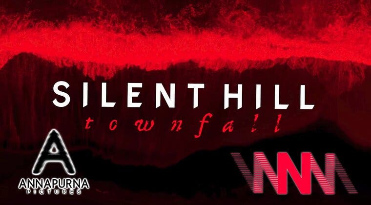 Imagen de Anunciado Silent Hill: Townfall, el rumoreado juego de terror editado por Annapurna Interactive