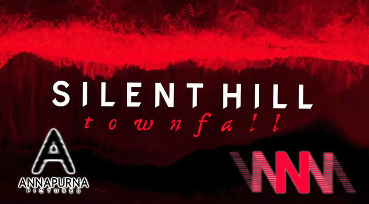 Imagen de Anunciado Silent Hill: Townfall, el rumoreado juego de terror editado por Annapurna Interactive