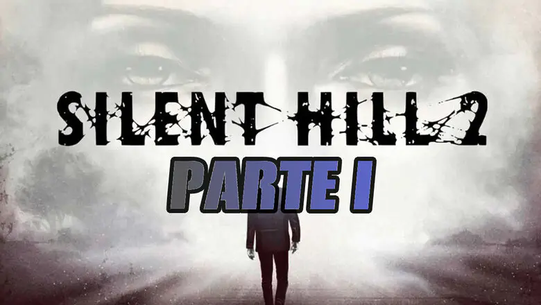Silent Hill 2
