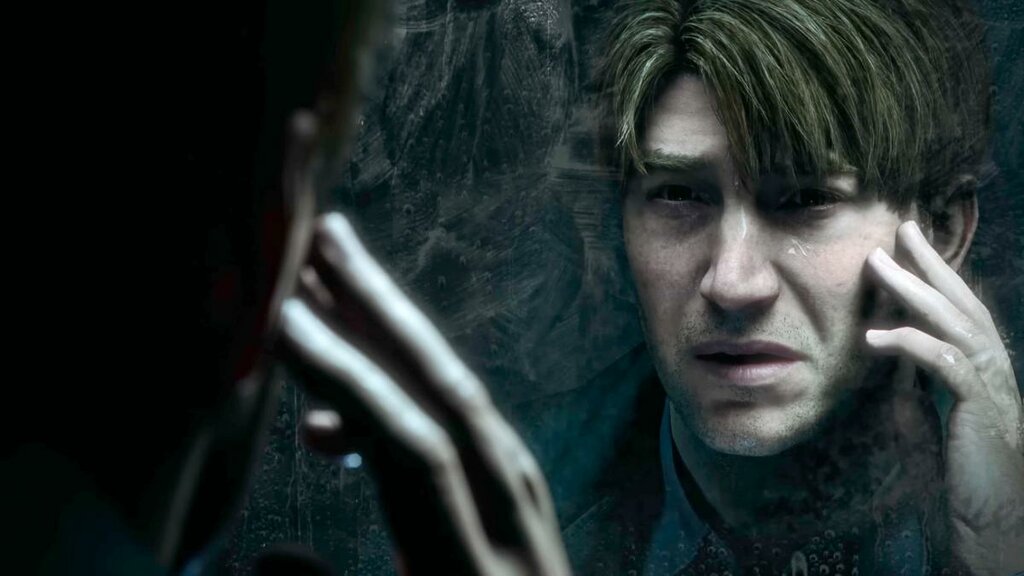 silent hill 2