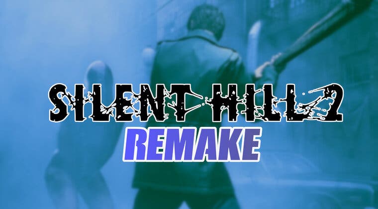 Imagen de Silent Hill 2 Remake se convierte en realidad: este es su tráiler y todo lo que tienes que saber de él