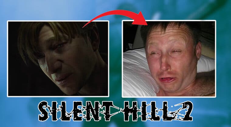 Imagen de Silent Hill 2 Remake y los 5 memes que resumen a la perfección la resurrección de la saga