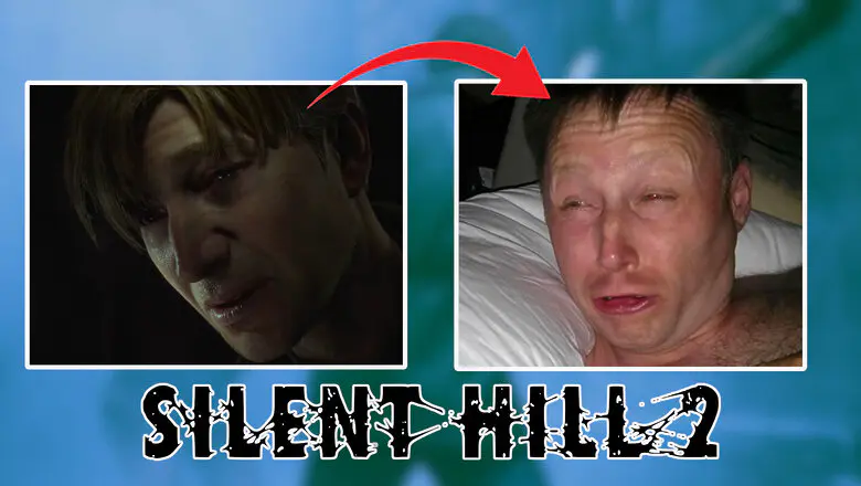 Silent Hill 2