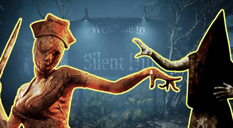 Imagen de ¿Qué podremos ver en la retransmisión de Silent Hill? Repaso las opciones que han sonado hasta ahora