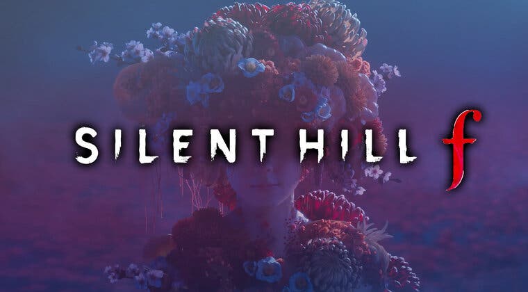 Imagen de Así es Silent Hill F, el misterioso pero brutal nuevo juego de la saga