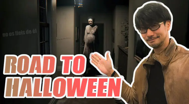 Imagen de Road to Halloween (8 de 20): ¿Hay alguna forma de jugar a P.T. de manera legal en 2022?