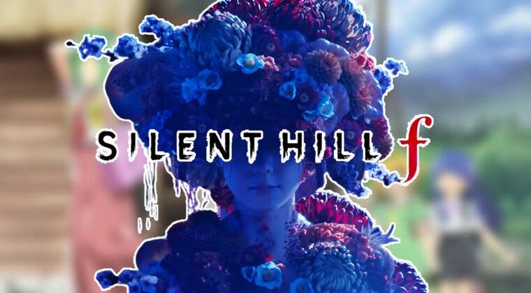Imagen de Silent Hill F está creado por el autor de este famosísimo anime de terror