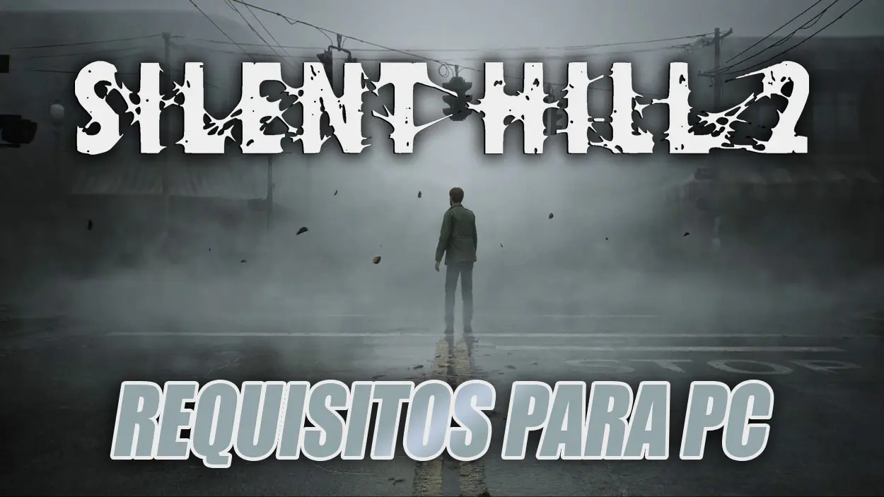 Silent Hill 2