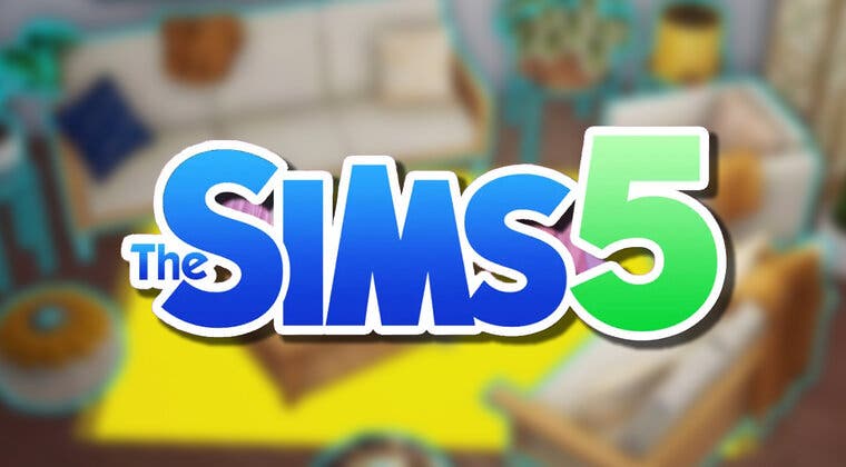 Imagen de Los Sims 5: Ya es oficial el nuevo juego de la saga y se confirman los primeros detalles