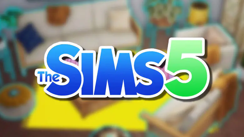 los sims 5