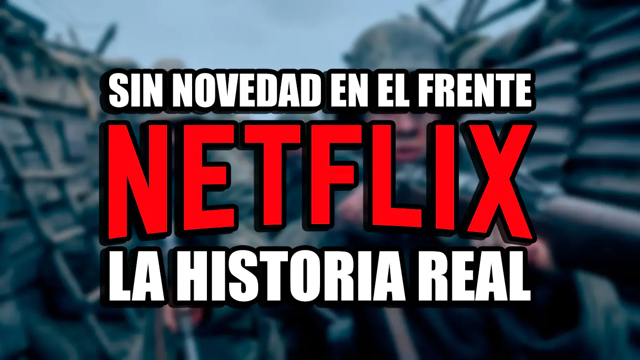 sin novedad en el frente