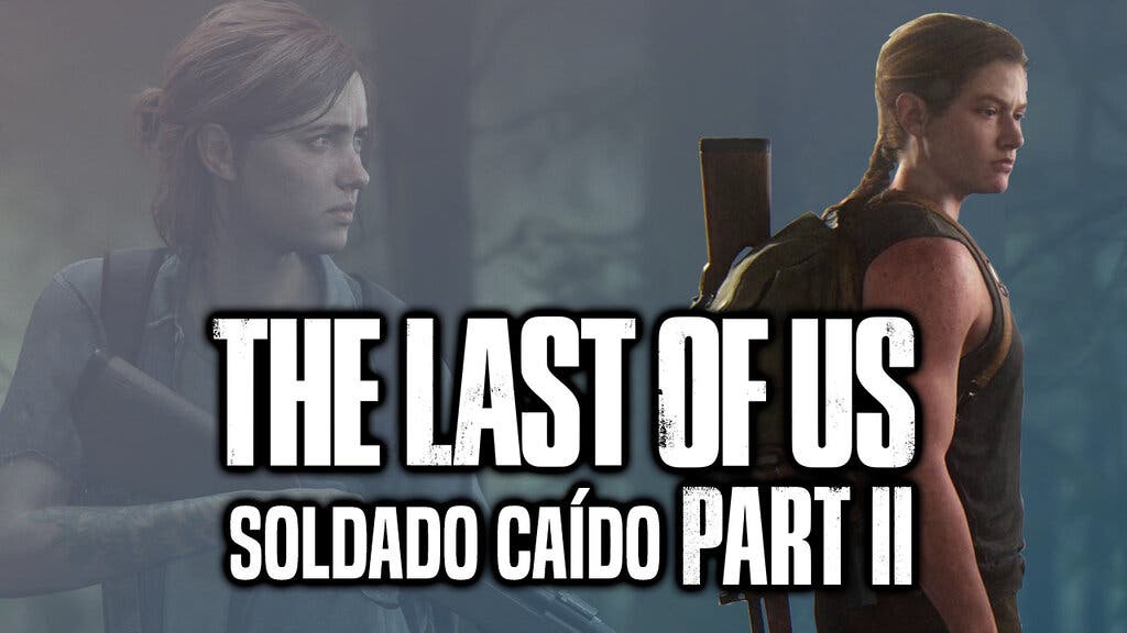 El gran fallo de The Last of Us 2