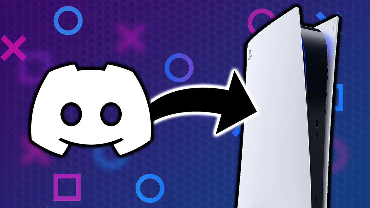 La posible llegada de Discord a PS5