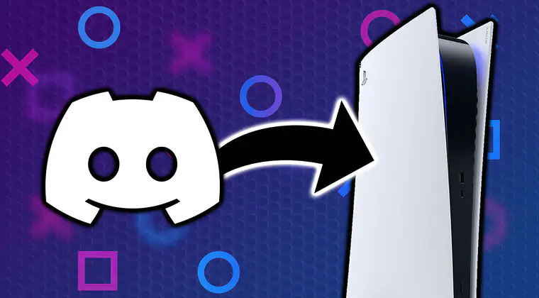 Imagen de El chat de voz de Discord llegará muy pronto a PS5, según esta pista
