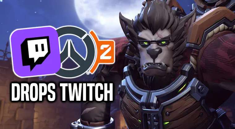 Imagen de Halloween llega a Overwatch 2 y, con él, Drops de Twitch: Fechas, recompensas y cómo conseguirlas