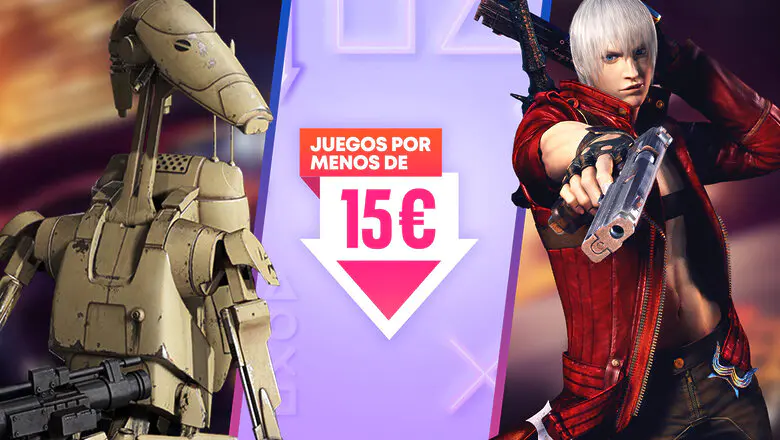 Nuevas ofertas de PS Store