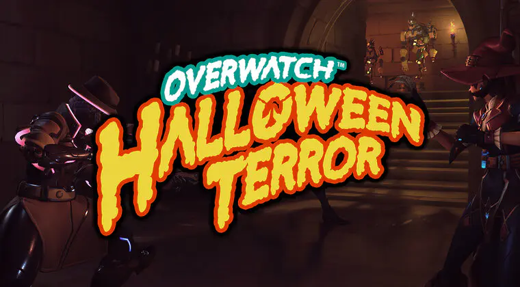 Imagen de Overwatch 2: Cómo conseguir gratis todos los cosméticos nuevos del evento de Halloween