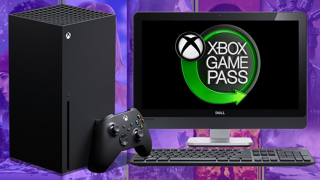 El éxito de Xbox Game Pass