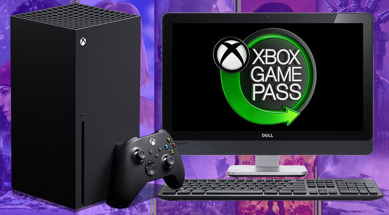 Imagen de Xbox Game Pass tiene más éxito en PC que en consolas, según Phil Spencer