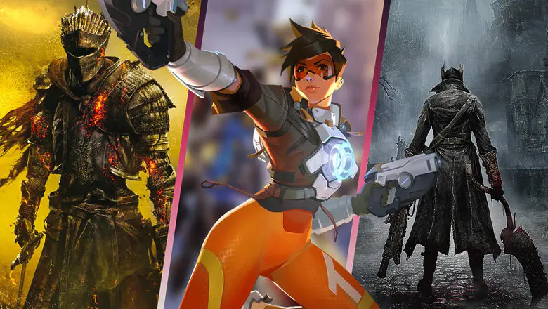 Easter eggs de Overwatch 2