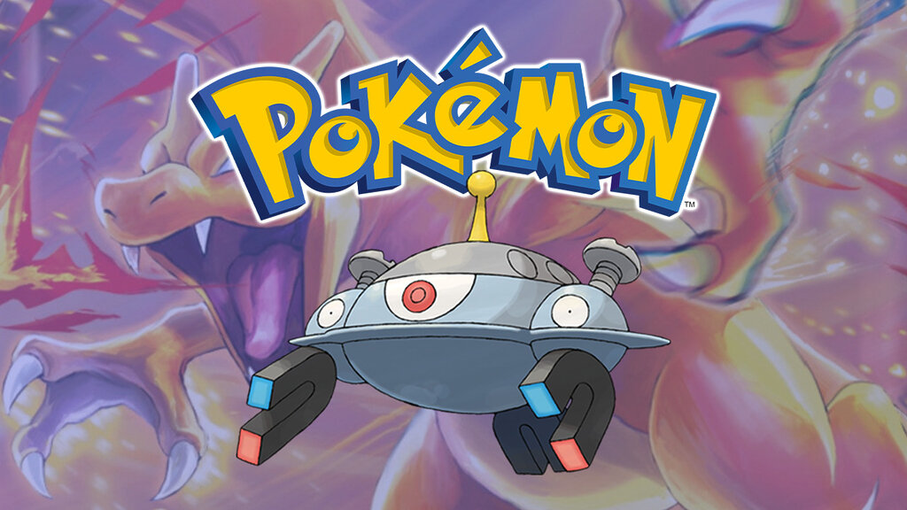 El Pokémon Magnezone más real que nunca