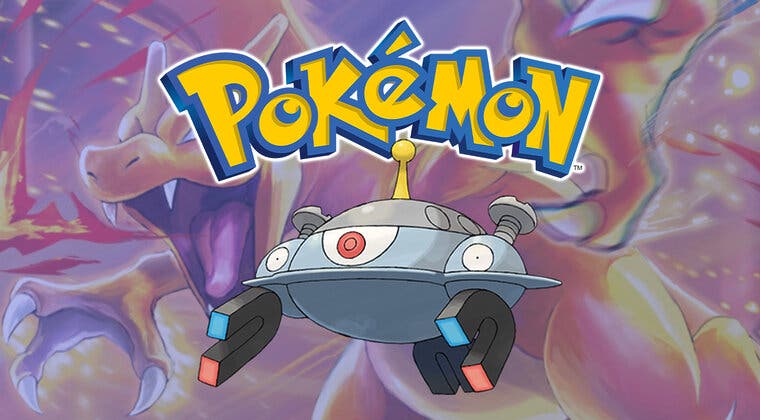 Imagen de Fan de Pokémon crea un pequeño Magnezone que puede hasta levitar