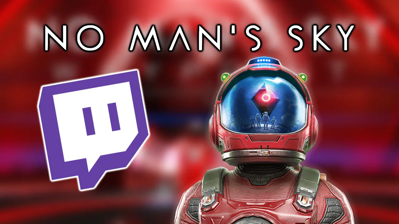 Nuevos Drops de No Man's Sky