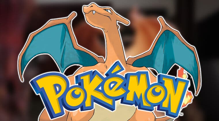 Imagen de Pokémon: La impresionante figura de madera que van a querer todos los fans de Charizard